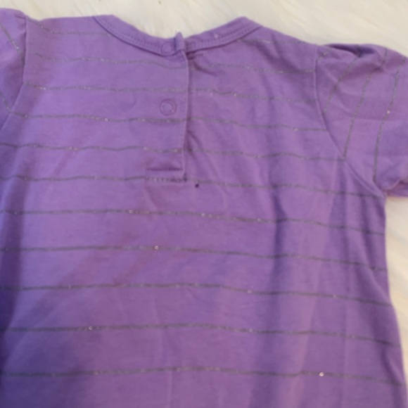 Mud Pie Halloween jumpsuit — 9-12 months - Picture 3 of 4